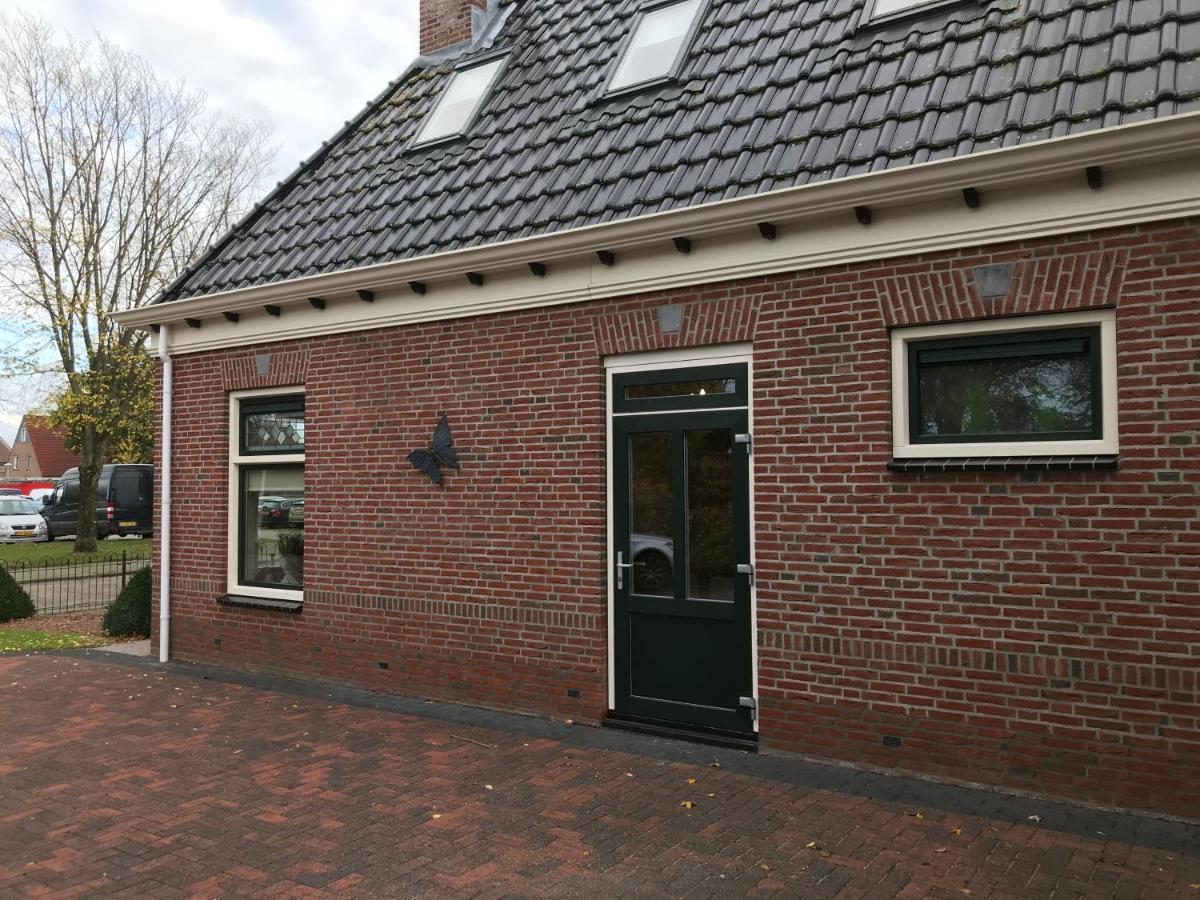 B&B Oldemarkt Exterior photo